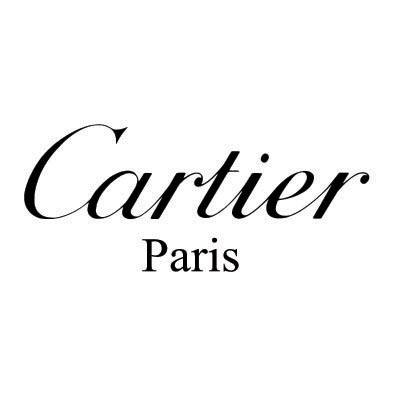 cartier brand logo