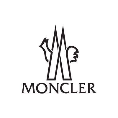 moncler brand logo