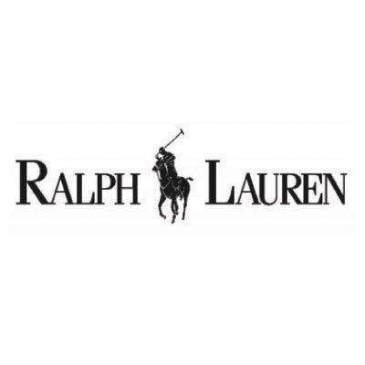 ralph lauren iron on logo