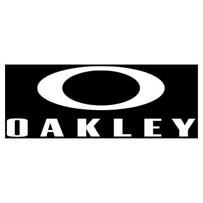 oakley decal sticker
