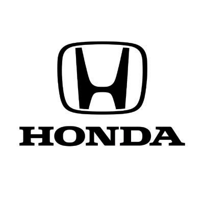 Custom honda logo iron on transfers (Decal Sticker) No.100177