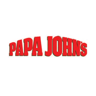 Custom papa johns logo iron on transfers (Decal Sticker) No.100433 ...