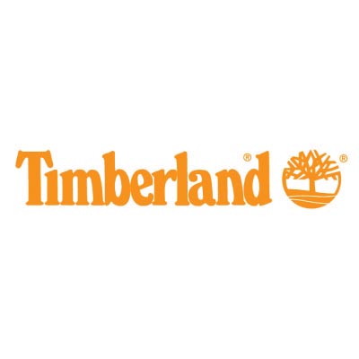 Custom timberland logo iron on transfers (Decal Sticker) No.100644