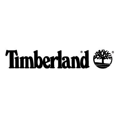 Custom timberland logo iron on transfers (Decal Sticker) No.100646